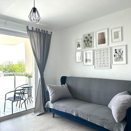 Sdh 1 Radzymin Comfortable Apartment Near Warsaw 외부 사진