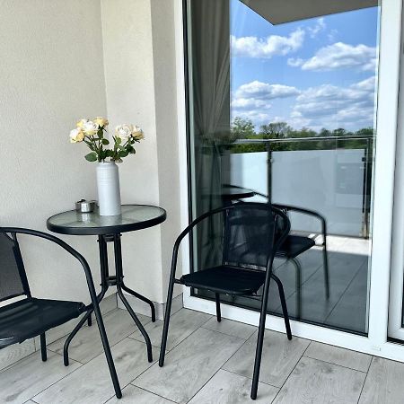 Sdh 1 Radzymin Comfortable Apartment Near Warsaw 외부 사진