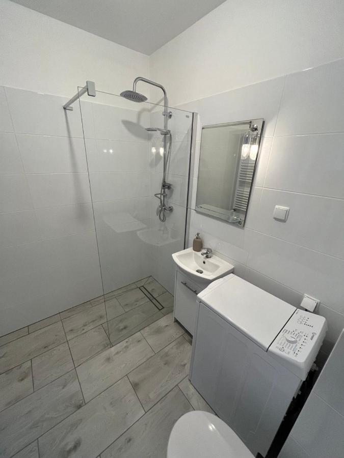 Sdh 1 Radzymin Comfortable Apartment Near Warsaw 외부 사진