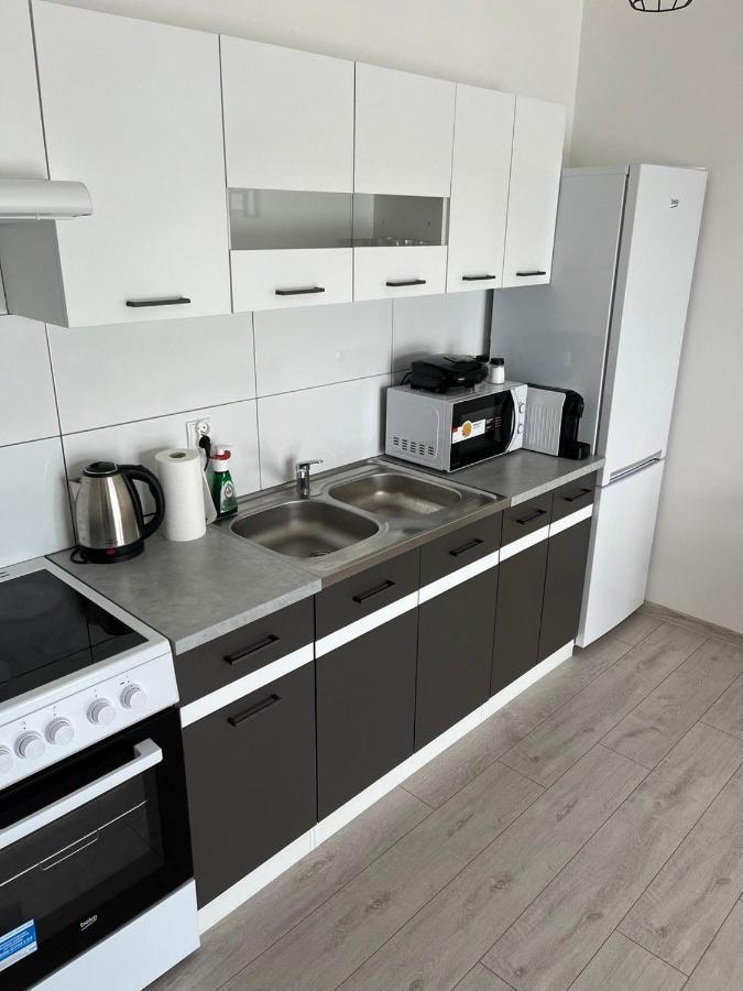 Sdh 1 Radzymin Comfortable Apartment Near Warsaw 외부 사진