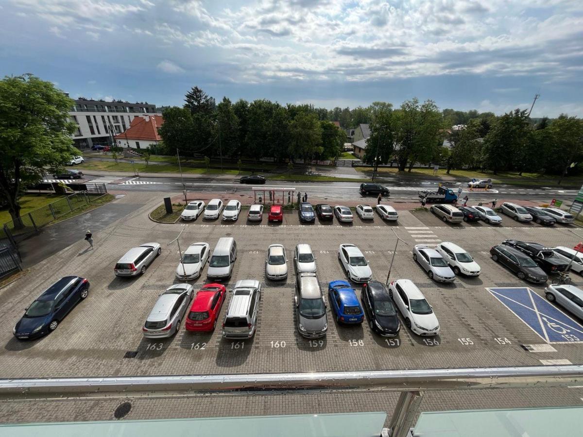 Sdh 1 Radzymin Comfortable Apartment Near Warsaw 외부 사진