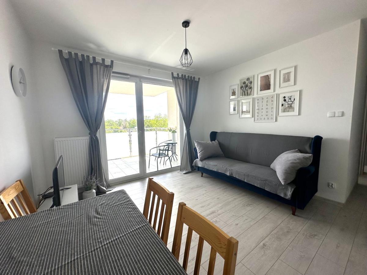 Sdh 1 Radzymin Comfortable Apartment Near Warsaw 외부 사진