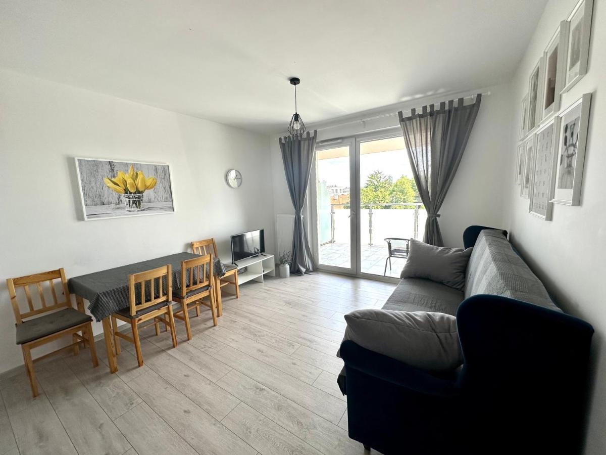 Sdh 1 Radzymin Comfortable Apartment Near Warsaw 외부 사진