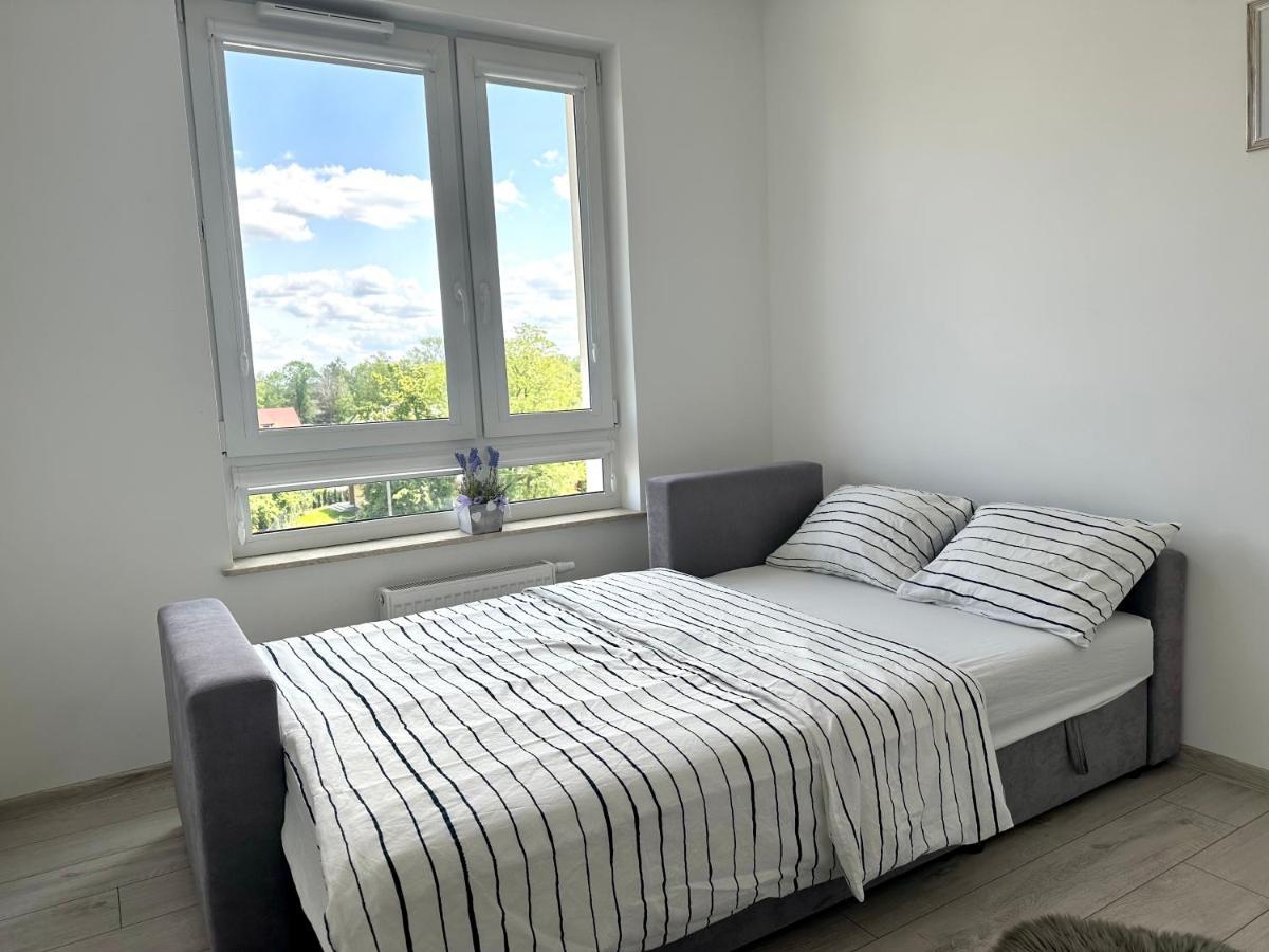 Sdh 1 Radzymin Comfortable Apartment Near Warsaw 외부 사진