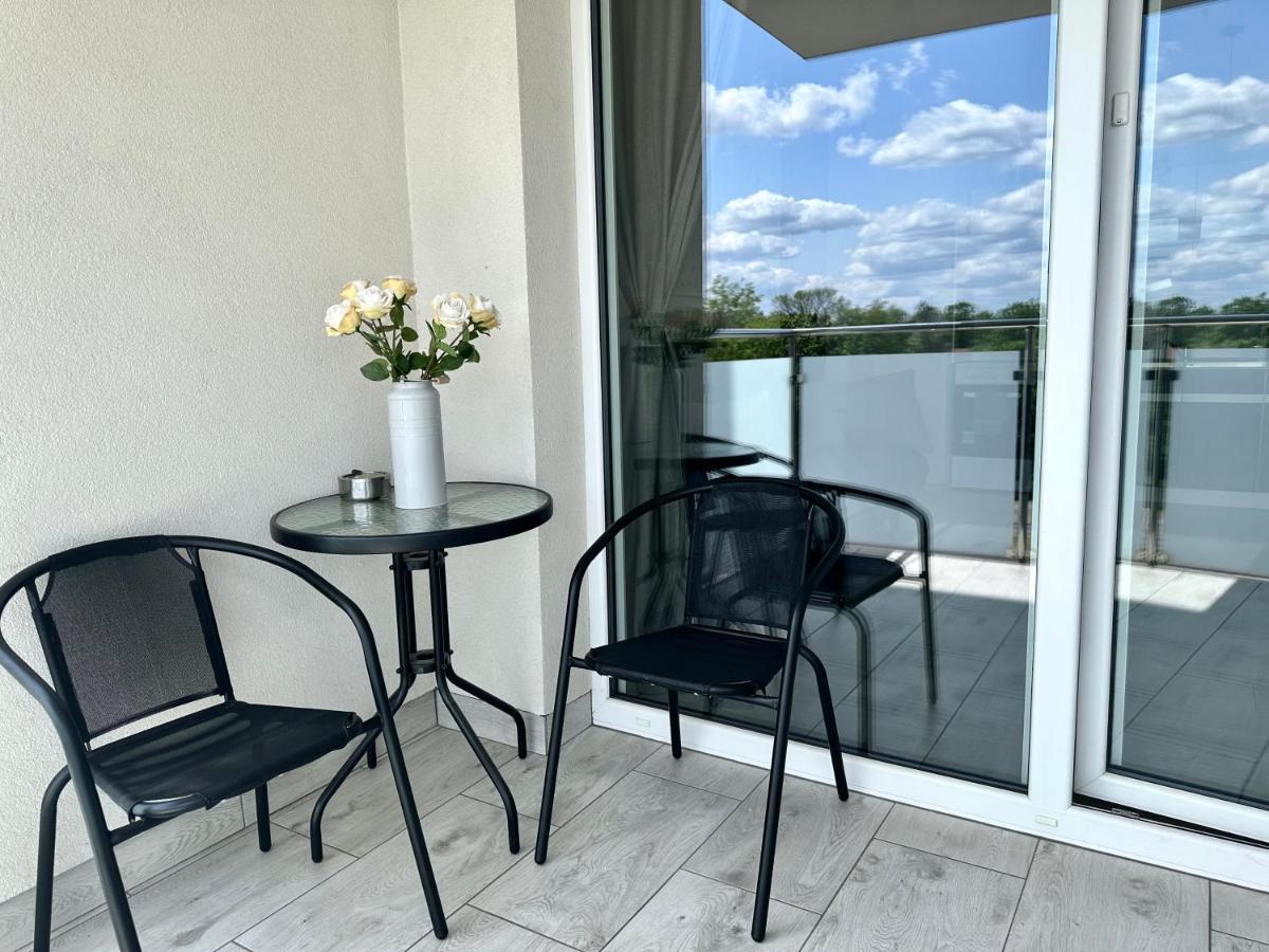 Sdh 1 Radzymin Comfortable Apartment Near Warsaw 외부 사진