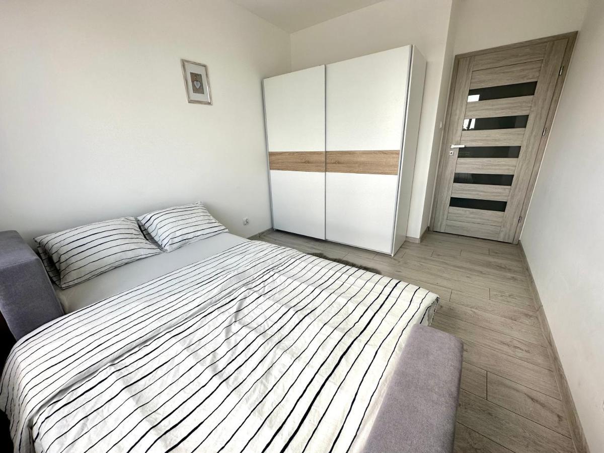 Sdh 1 Radzymin Comfortable Apartment Near Warsaw 외부 사진